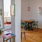 Beautiful Penthouse With Terrace Near The Centre