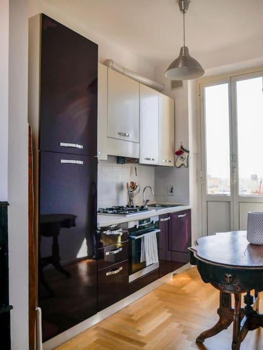 Beautiful Penthouse With Terrace Near The Centre