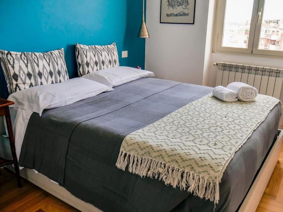 Beautiful Penthouse With Terrace Near The Centre Apartment *