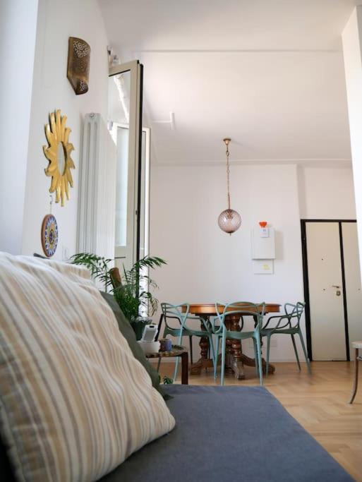 Beautiful Penthouse With Terrace Near The Centre * Rom