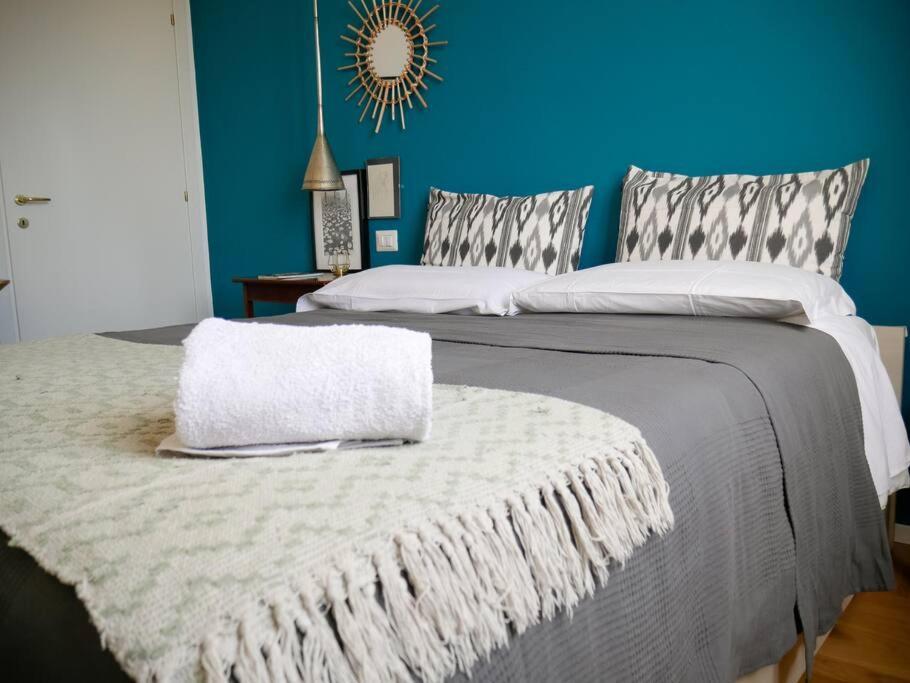 Lejlighed Beautiful Penthouse With Terrace Near The Centre